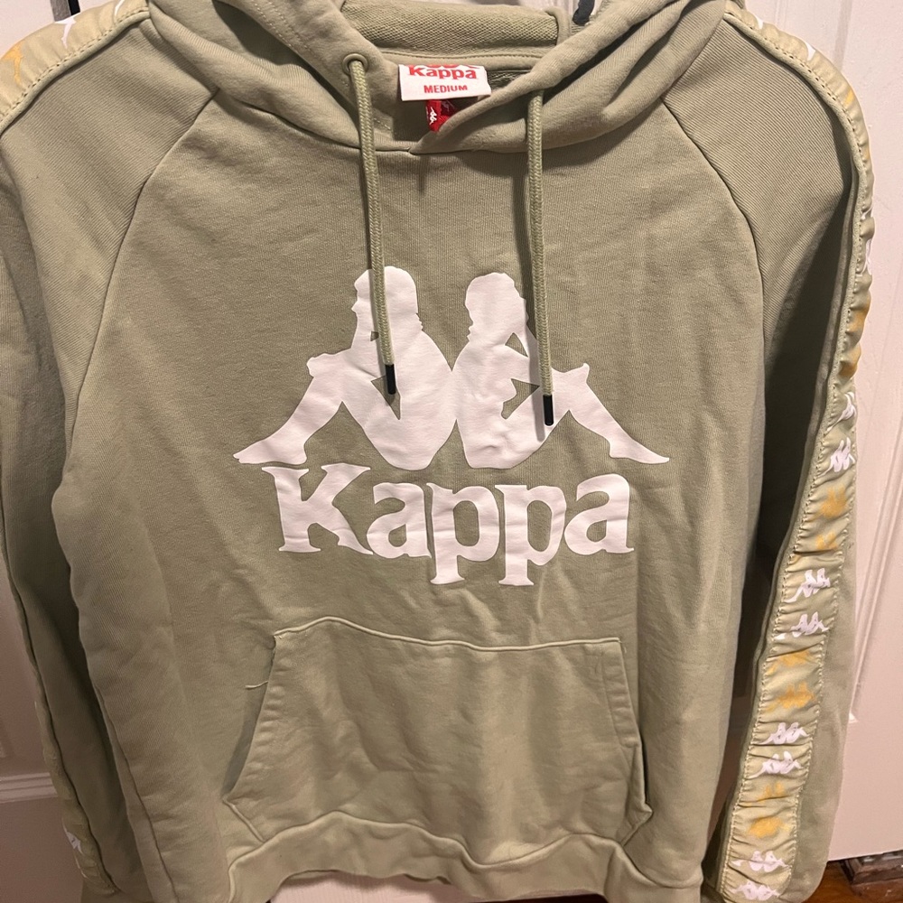 KAPPA hoodie